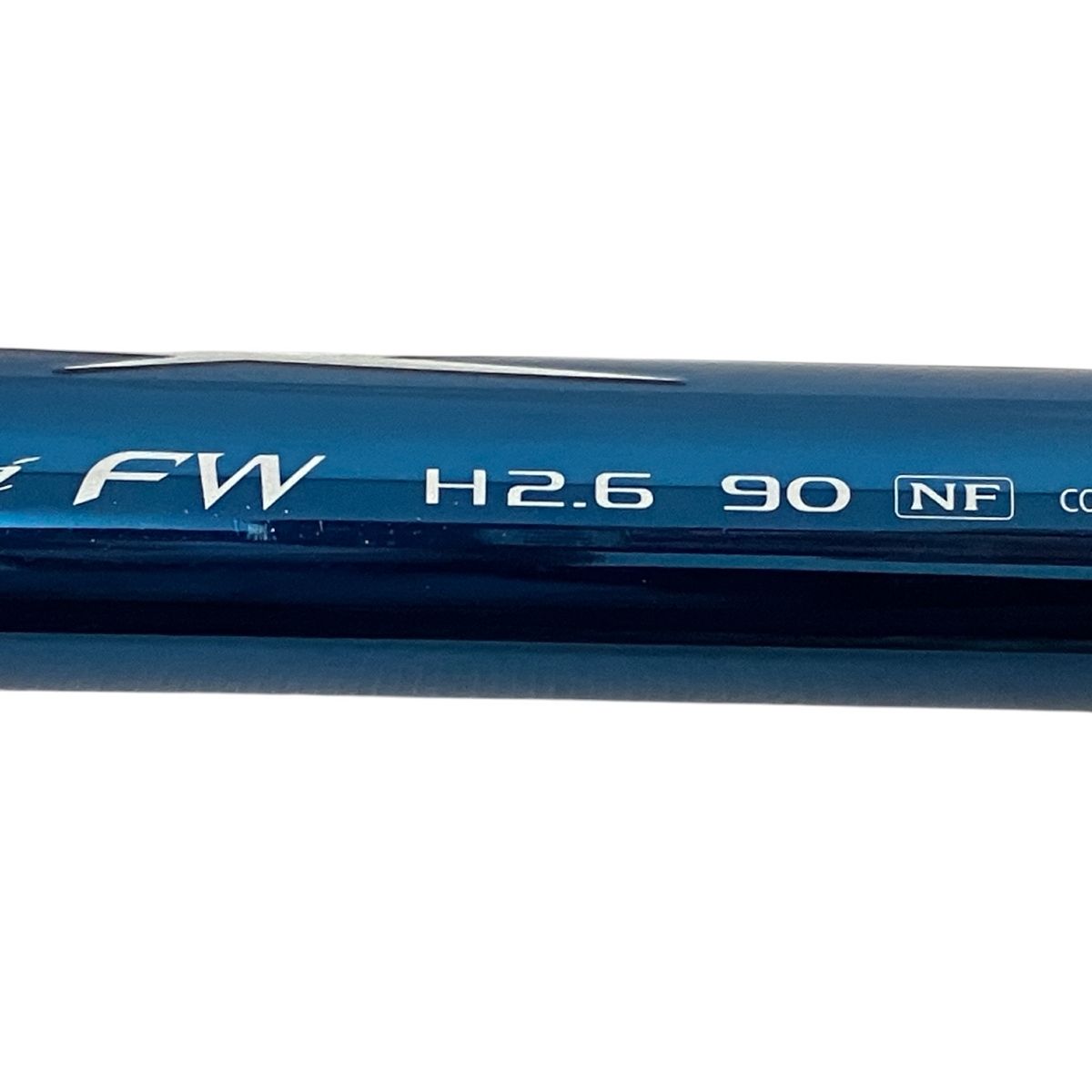 SHIMANO - シマノ　鮎竿　初代競FW 90 NZ　7番 zeniya-tsurigu_300393
