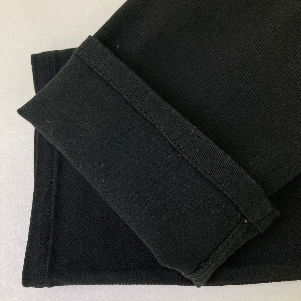 サイズ：4 JACK BUNNY ジャックバニー ストレッチ ロングパンツ