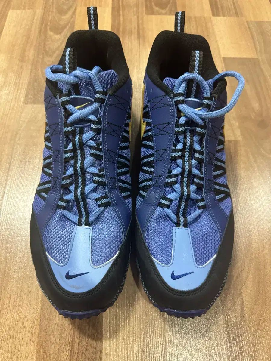 ナイキ エア フマラ ウルトラ マリン 290