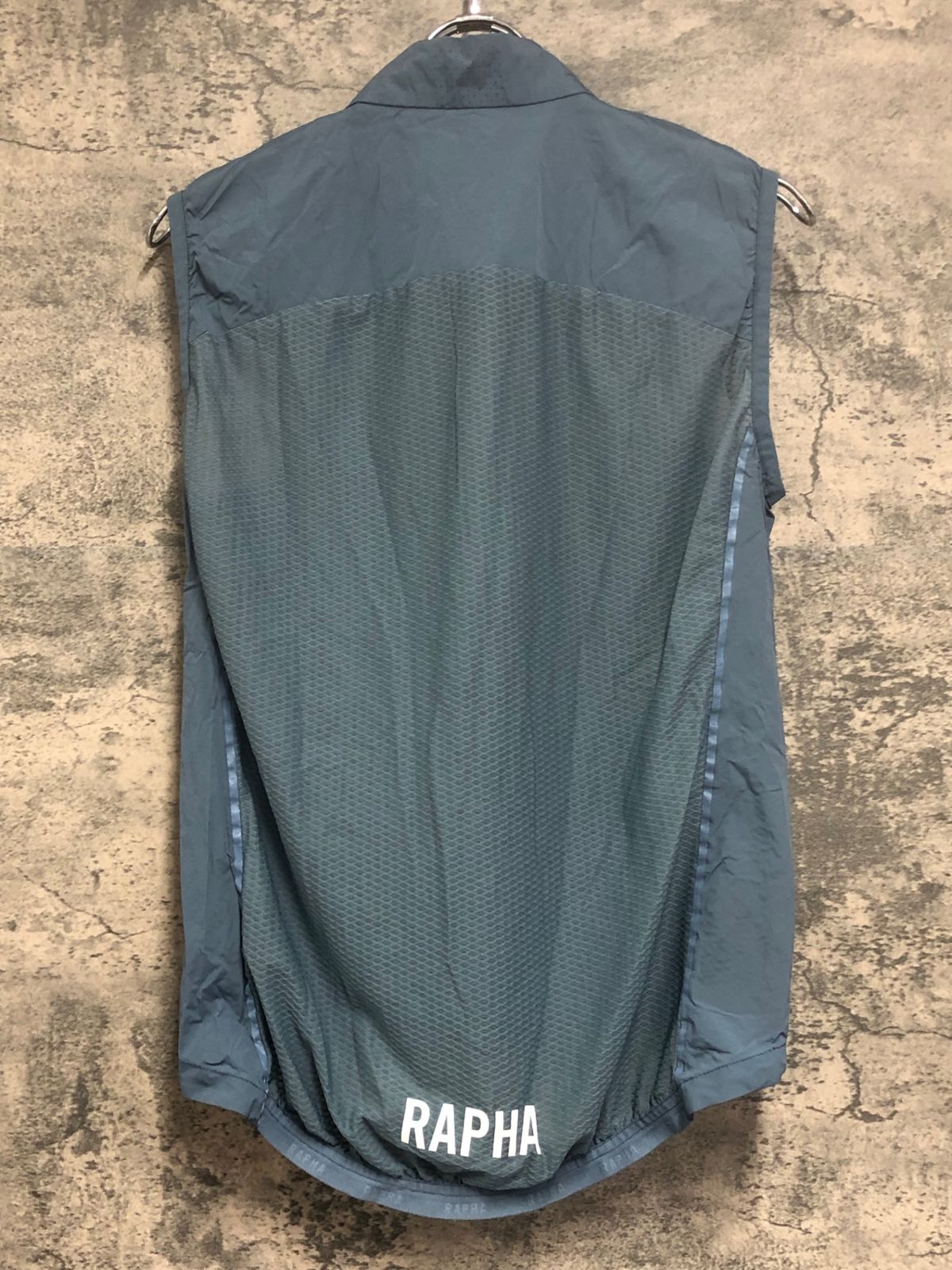 IX165 ラファ Rapha PRO TEAM LIGHTWEIGHT GILET サイクルベスト ジレ
