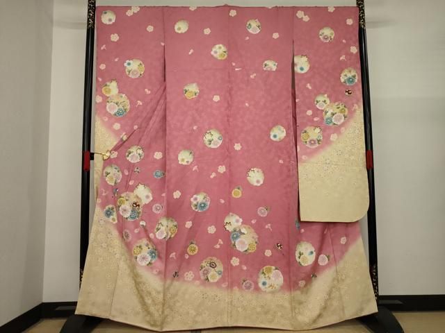 平和屋着物○世界的ファッションデザイナー 山本寛斎 kansai