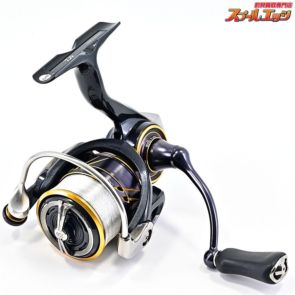 ダイワ 21カルディア FCLT2000S-H ダイワ カルディア FC LT2000S-H