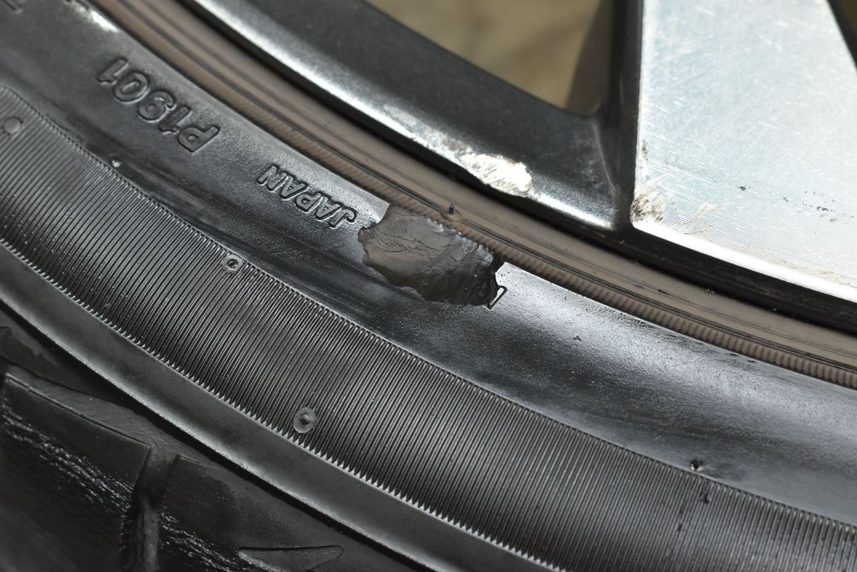 40R20 アルファード