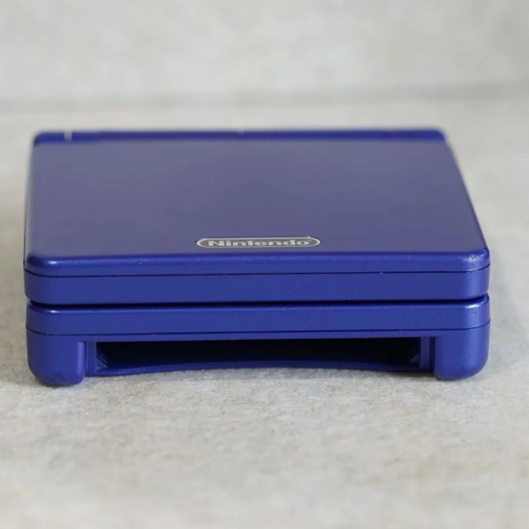 【美品】ゲームボーイアドバンスSP ブルー 楽天市場】ゲームボーイアドバンスsp ブルーの通販