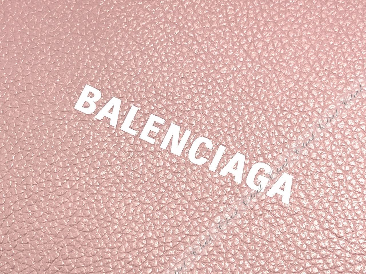 BALENCIAGA バレンシアガ BAG バッグ CASH POUCH ドキュメントケース