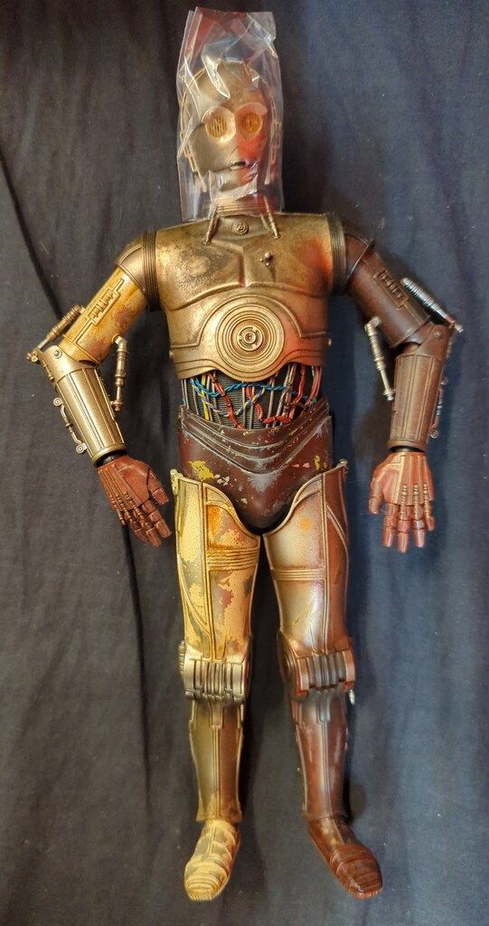 C-3PO