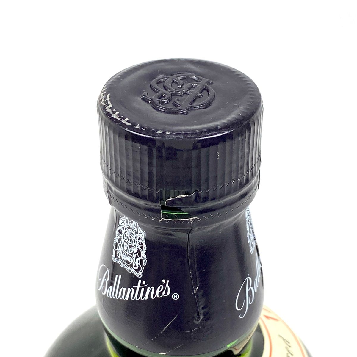 2本 バランタイン 公式 Ballantines 17年 17年 トリビュート・リリース