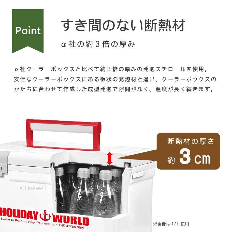 保冷力