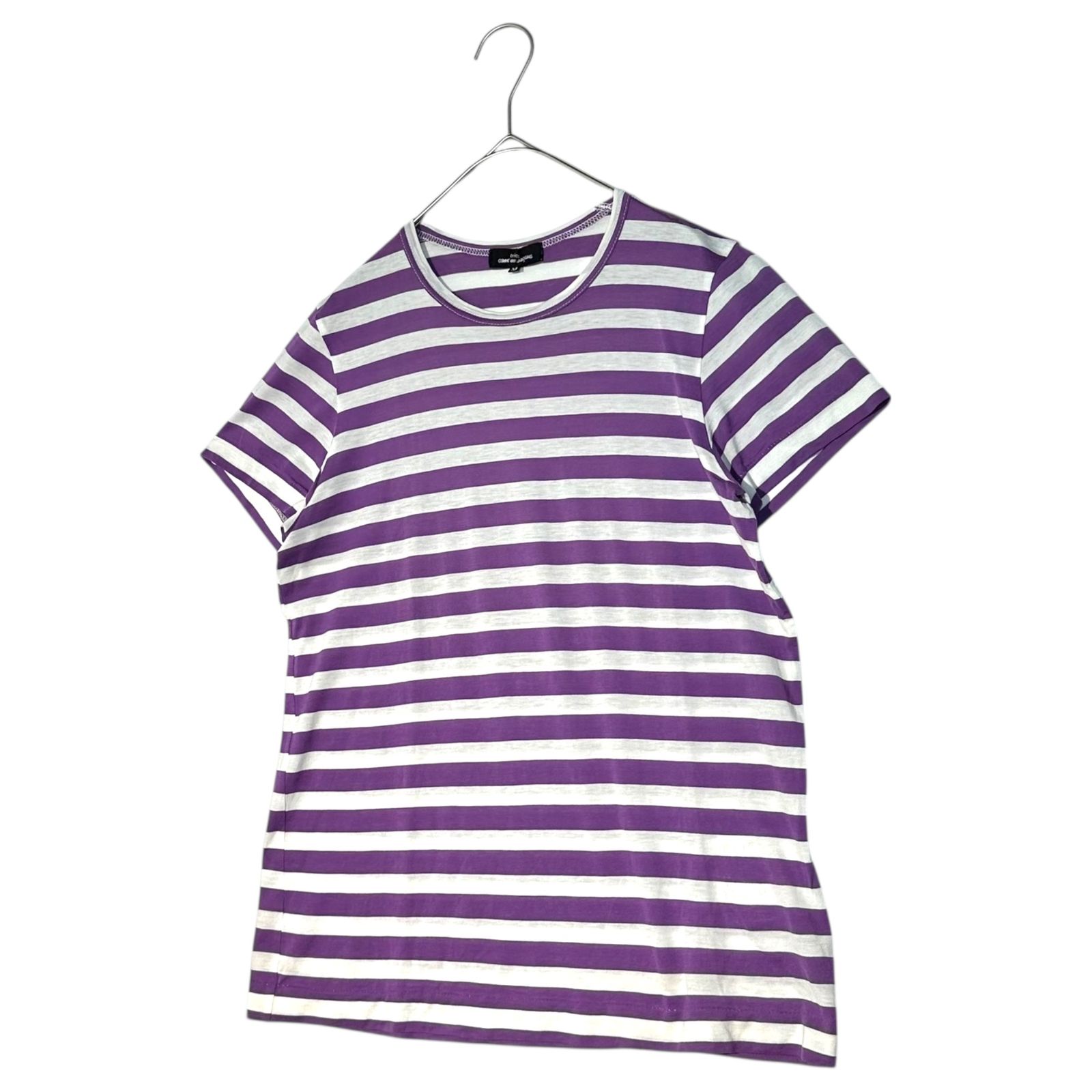 tricot COMME des GARCONS(トリココムデギャルソン) 10SS Border