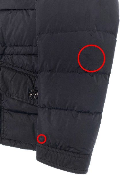 日替わりスペシャル Moncler モンクレール MILLAIS ミレー サイズ 0 ...