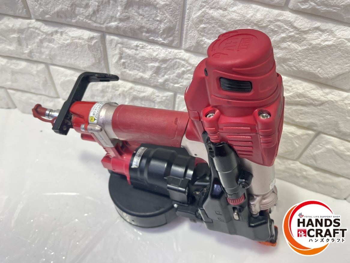 ターボドライバ