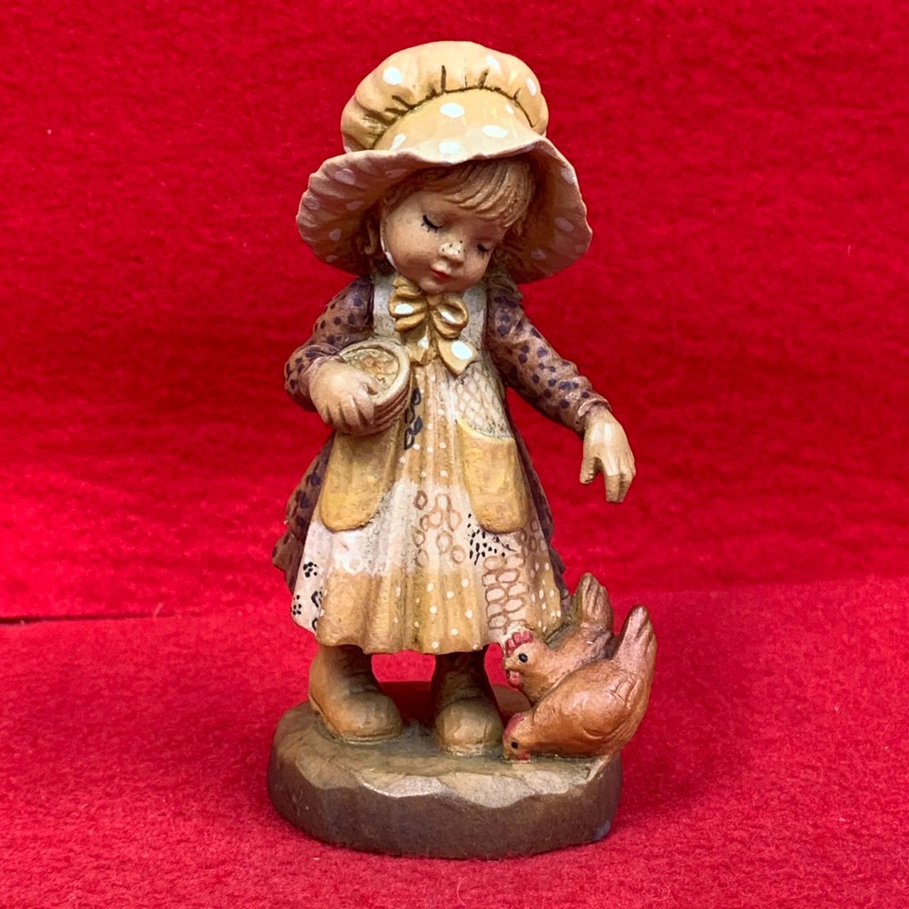 アンリ人形 Yahoo!オークション - 希少 限定品 アンリ ANRI サラケイ