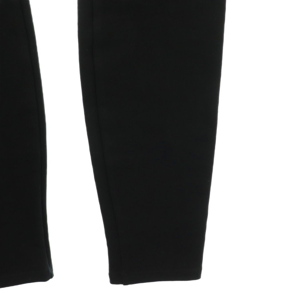 ヘルムートラング HELMUT LANG レギンス イージー P ブラック