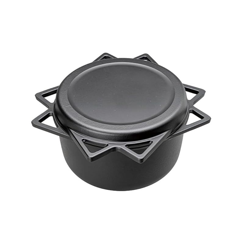 【特価商品】エバニュー(EVERNEW) B.C.Cuisine Pot 16 ECA071
