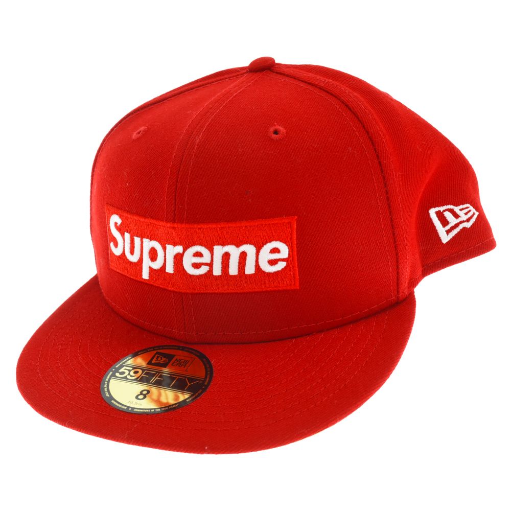 SUPREME (シュプリーム) 21AW OPENING DAY BOX LOGO NEW ERA 