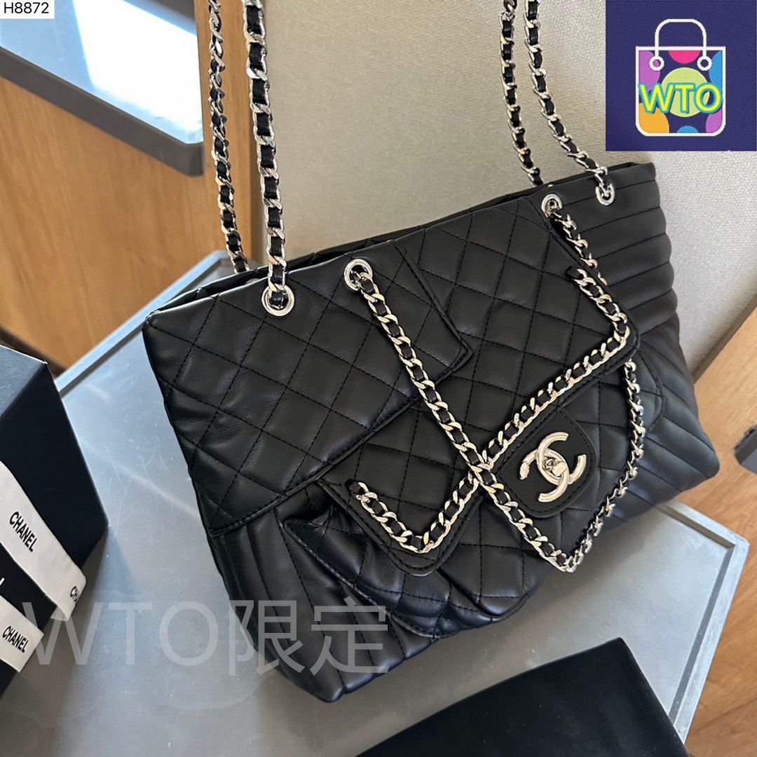 CHANEL】 シャネル ショルダーバッグ ハンドバッグ｜本日限定
