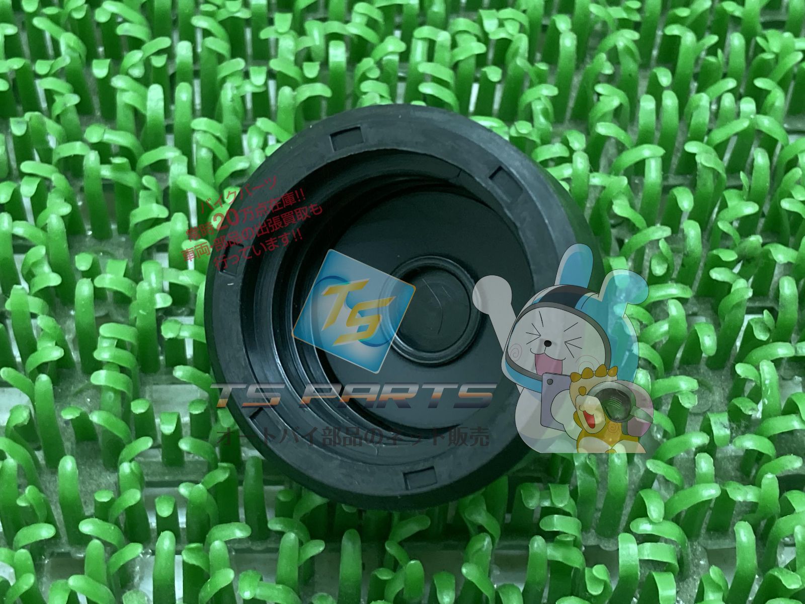 50601]ホンダ 車・バイク・自転車 ズーマー、ディオ、スクーピー カギ