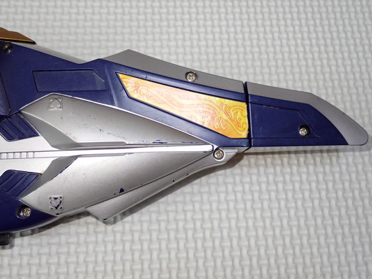 仮面ライダーブレイド おもちゃ 剣 仮面ライダー - メルカリ
