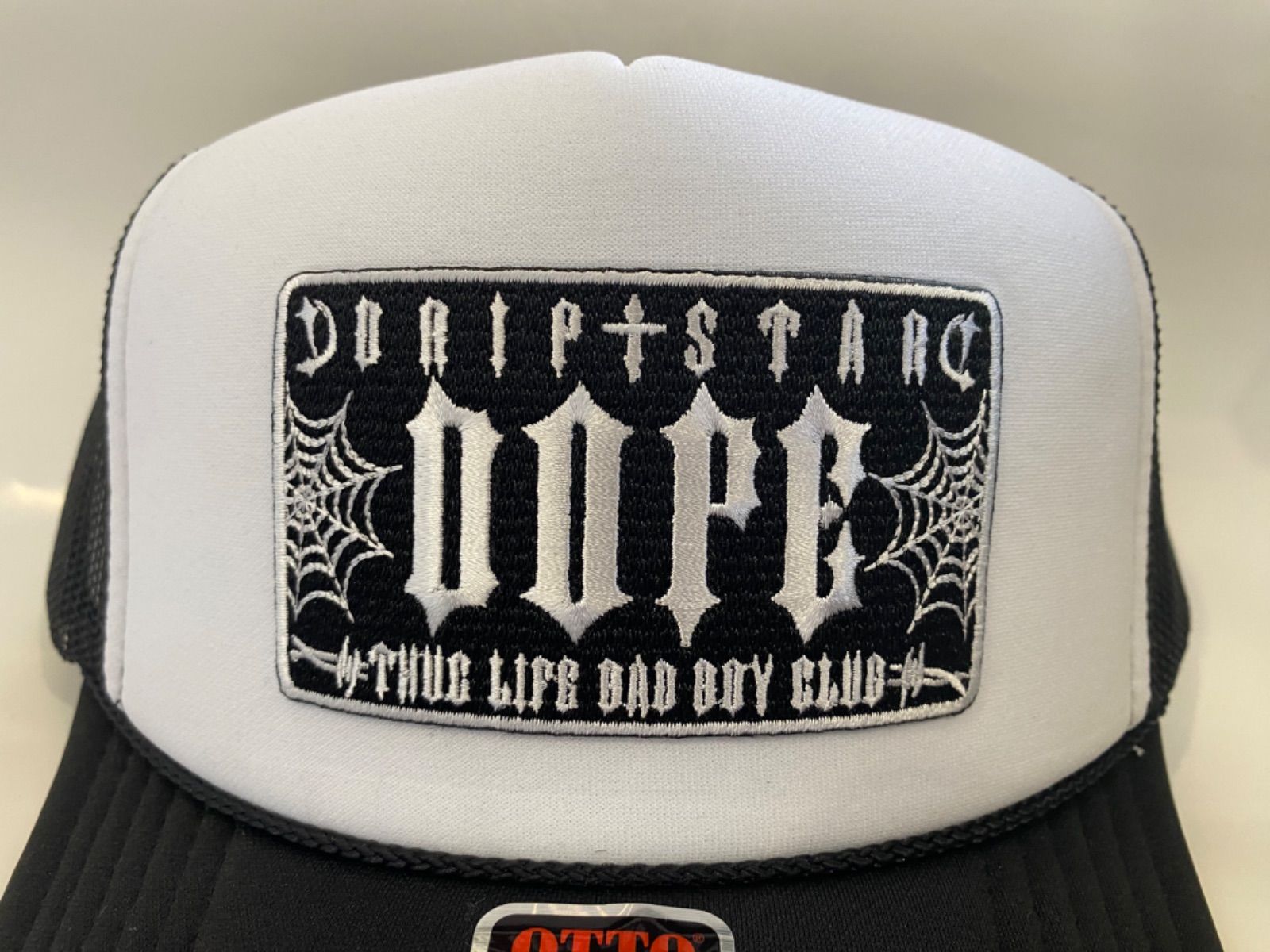 ✟ DRIP ⛧ STAR™︎🥷⚔️