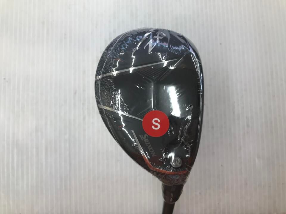 最短翌日発送】SRIXON ZXi HYBRID | 19 | S | Diamana ZXi for