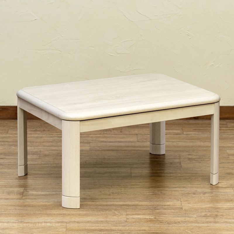 家具調コタツ継脚式 80×60