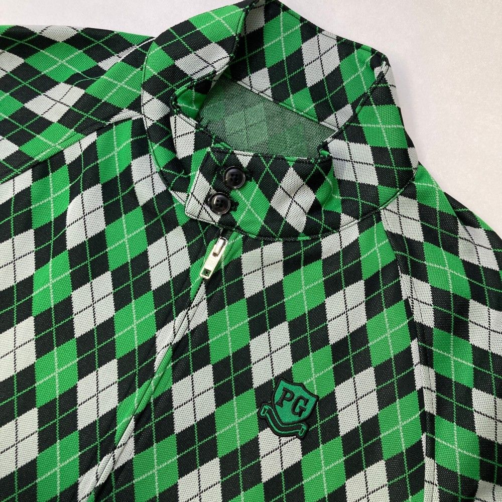 ゴルフウェア メンズ