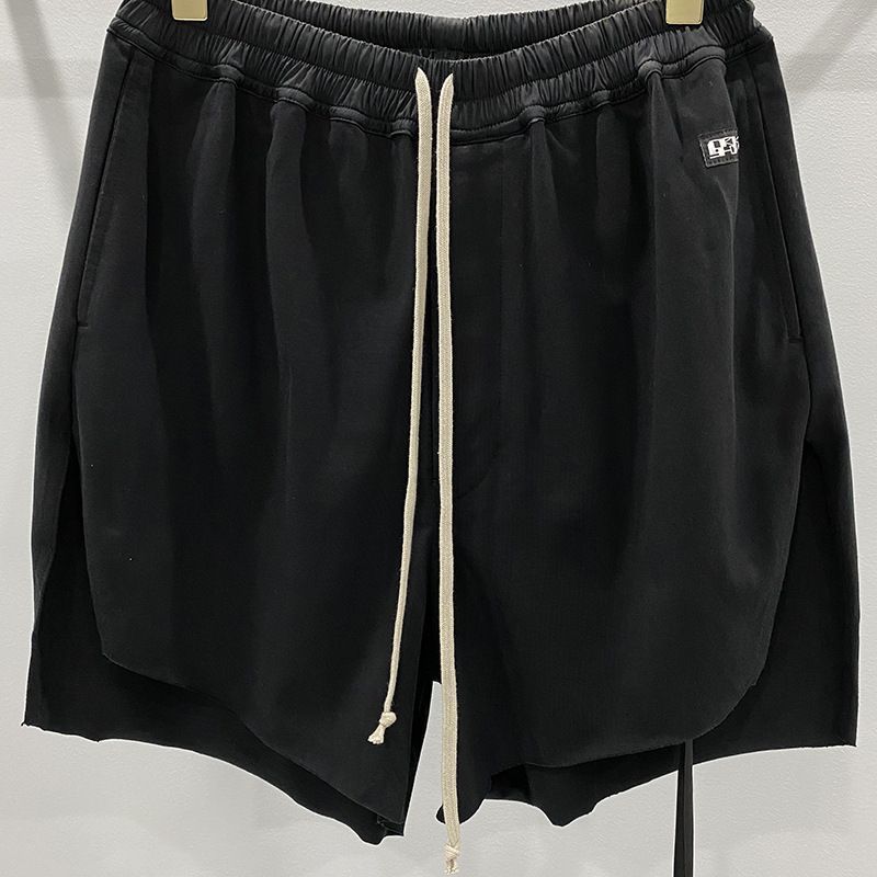 RICK OWENS DRKSHDW PHLEG BOXERS BLACK - メルカリ