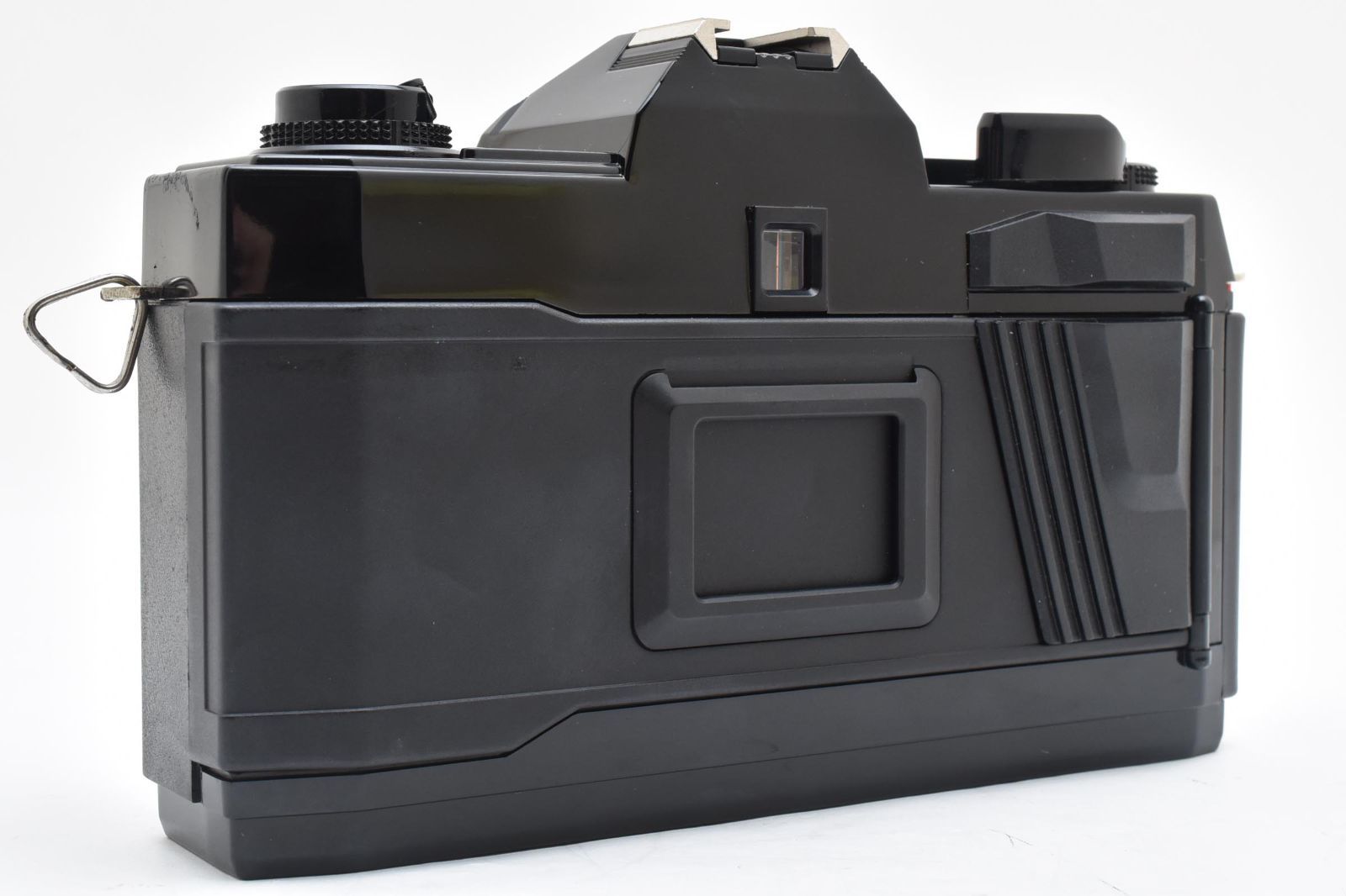  ニシカ Nishika 3 D N 8000 1234 コンパクトカメラ(フィルム) フィルムカメラ