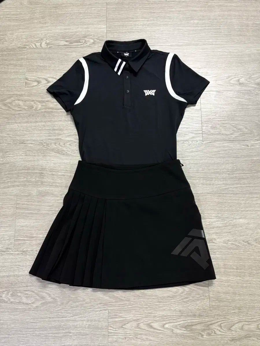 Pxg レディース 上下セット セット