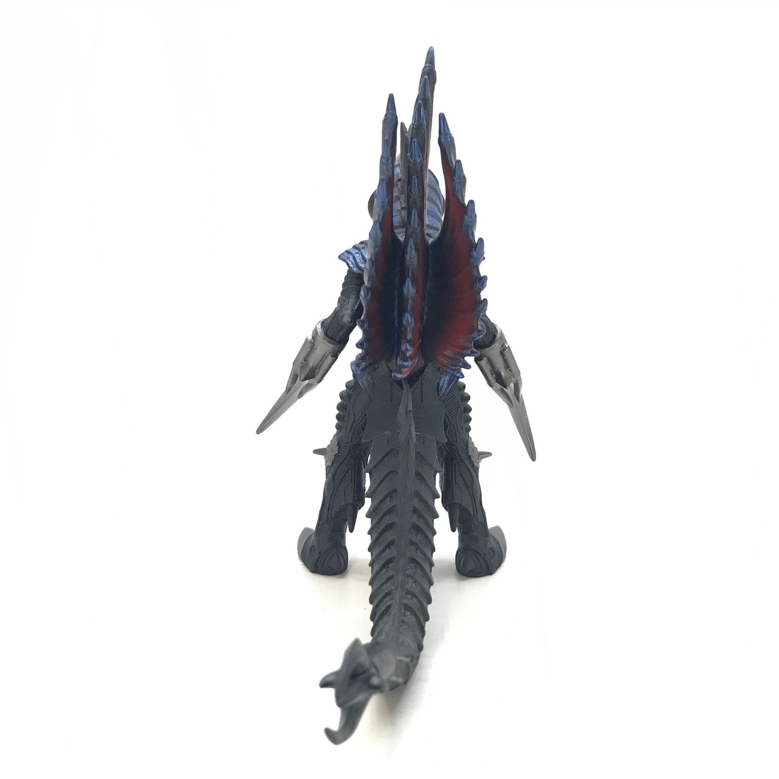 【新品未開封】US TOYS ユーエストイズ ゴジラ/ BB ガイガン GODZILLA 3ILLUSTRATORS' GICLLE」にU.S.TOYSのかわいい新作怪獣