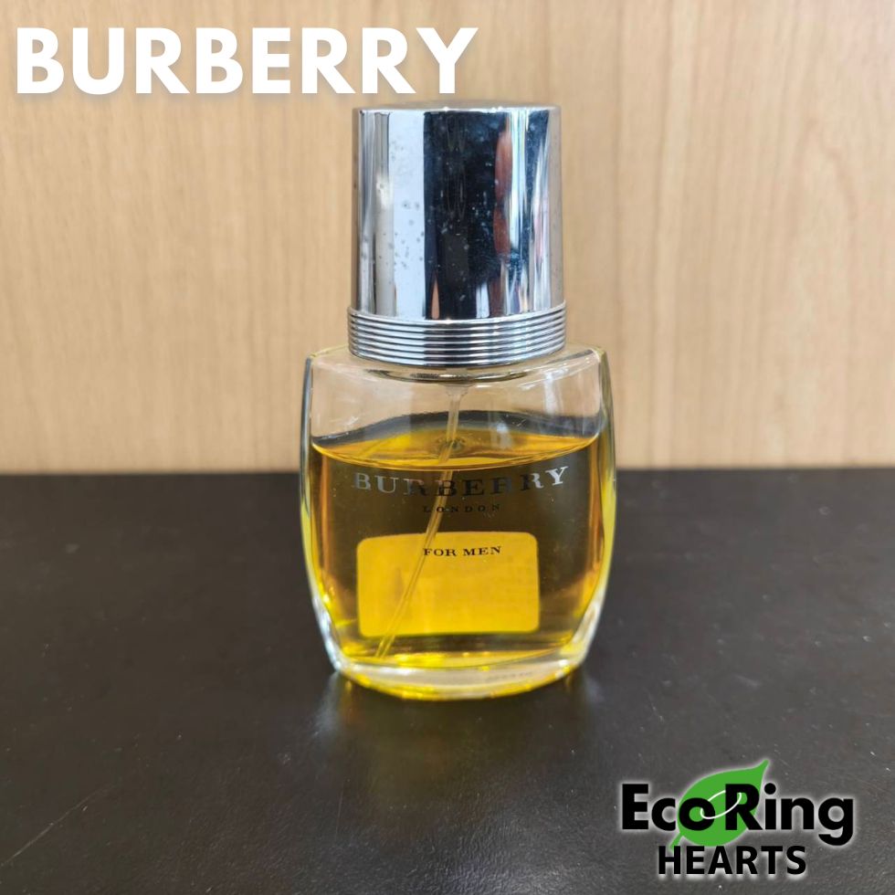 BURBERRY ライトフォーメン 30ml 香水 KID