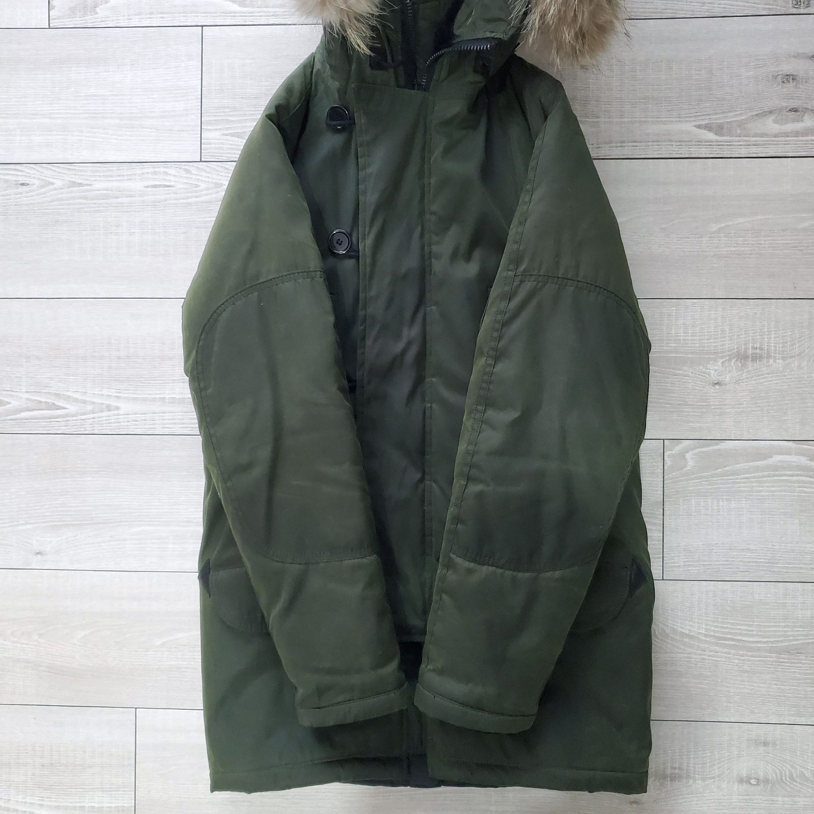 I.SPIEWAK&SONS Golden Fleece×AKM スピワック□USED 2011年 USA製 