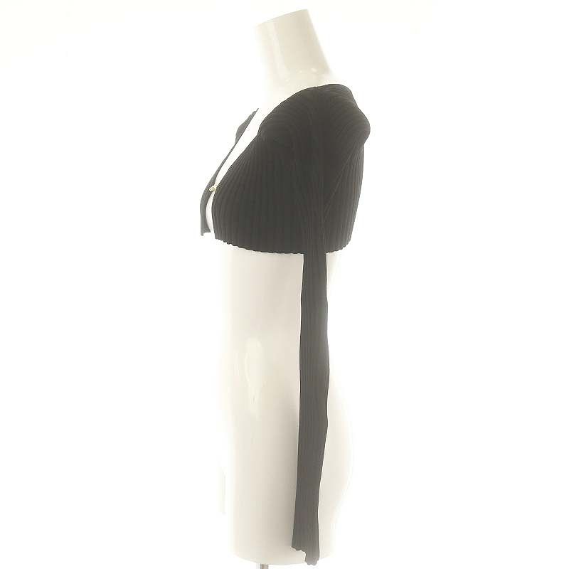 ジャックムス JACQUEMUS La Maille Pralu カーディガン ニット ジャックムス JACQUEMUS La Maille Pralu カーディガン ニット