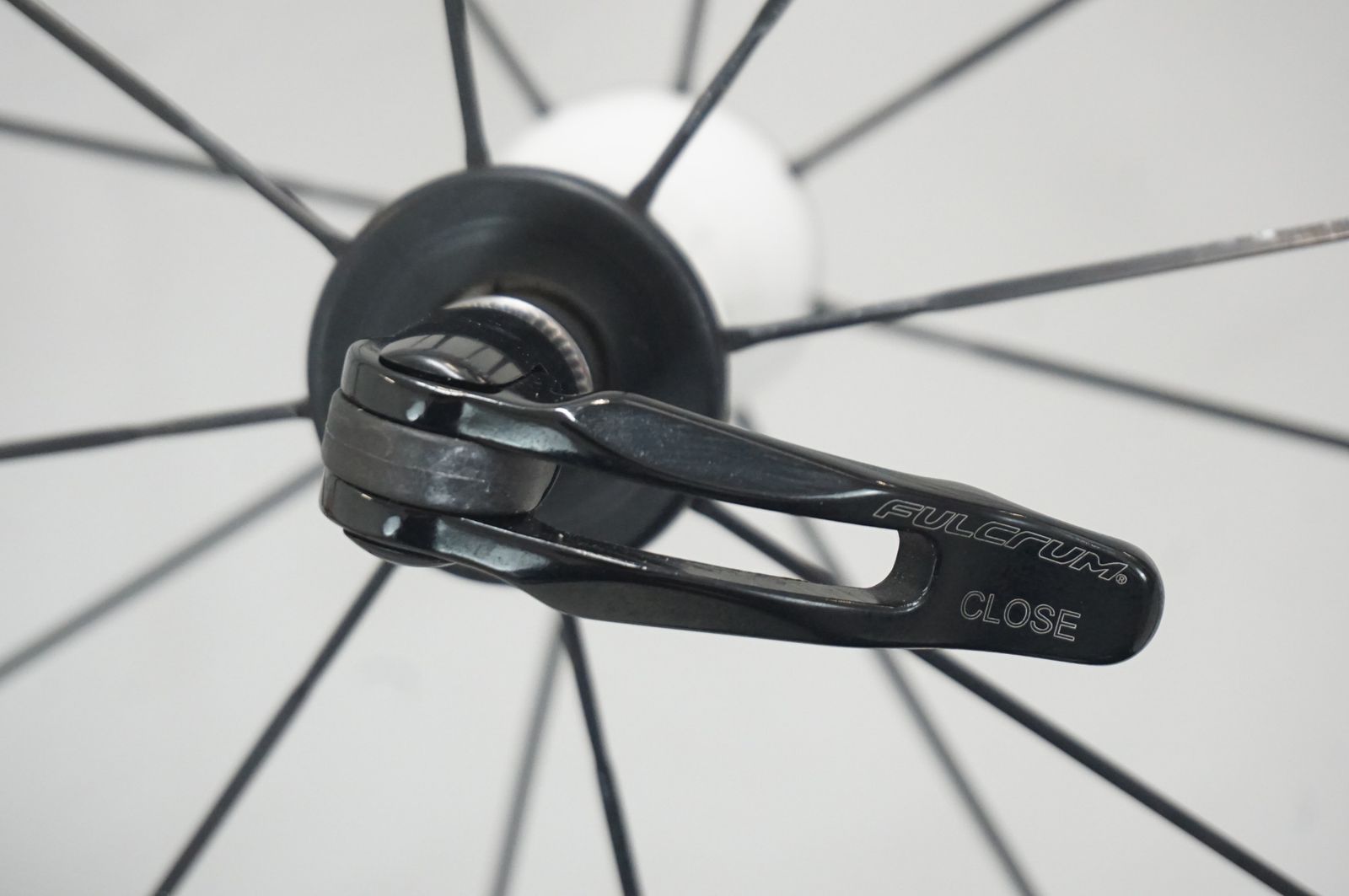 フルクラム 未使用 FULCRUM RACING3 C15 フルクラム レーシング3