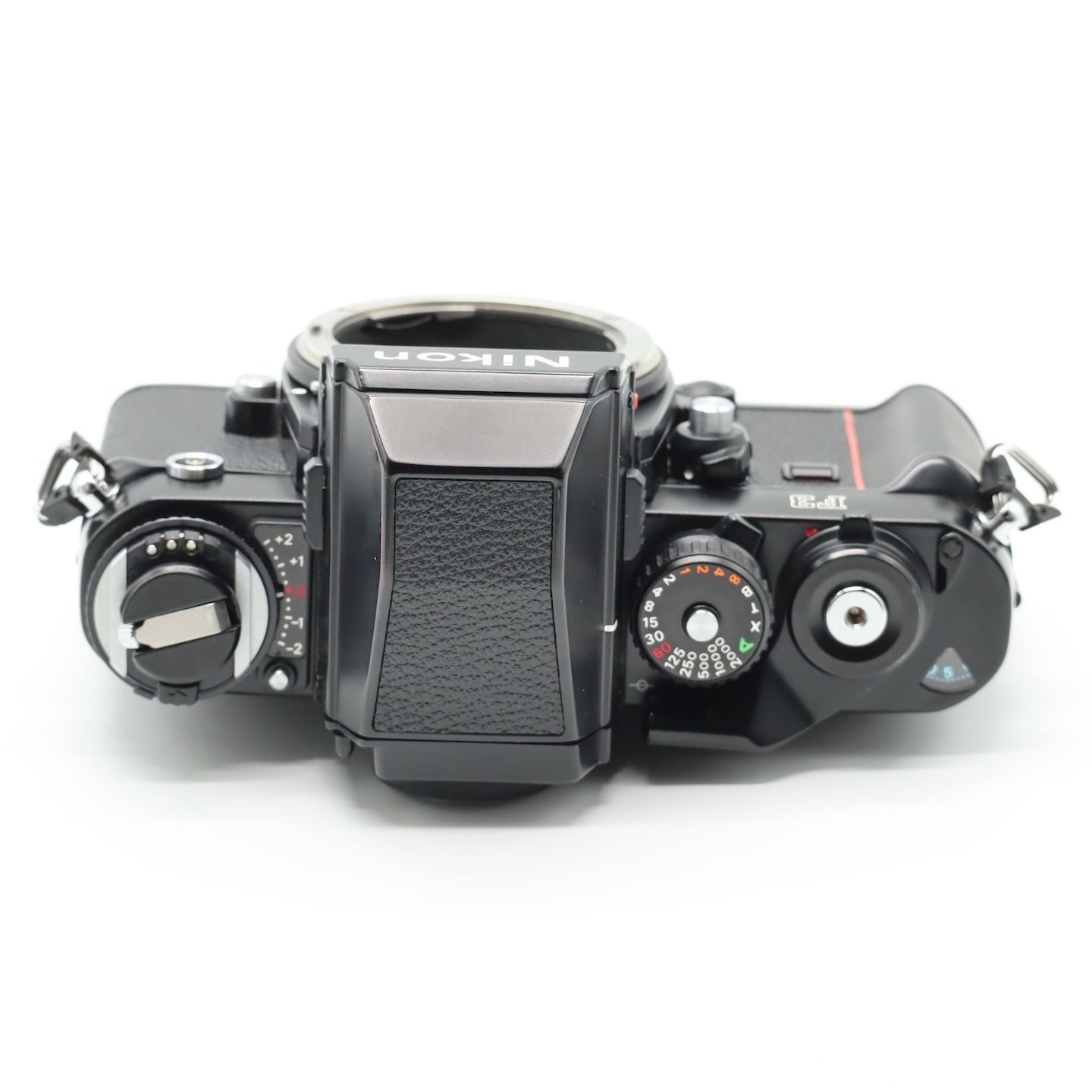 美品】Nikon ニコン F3 HP ボディ 194万番 - メルカリ