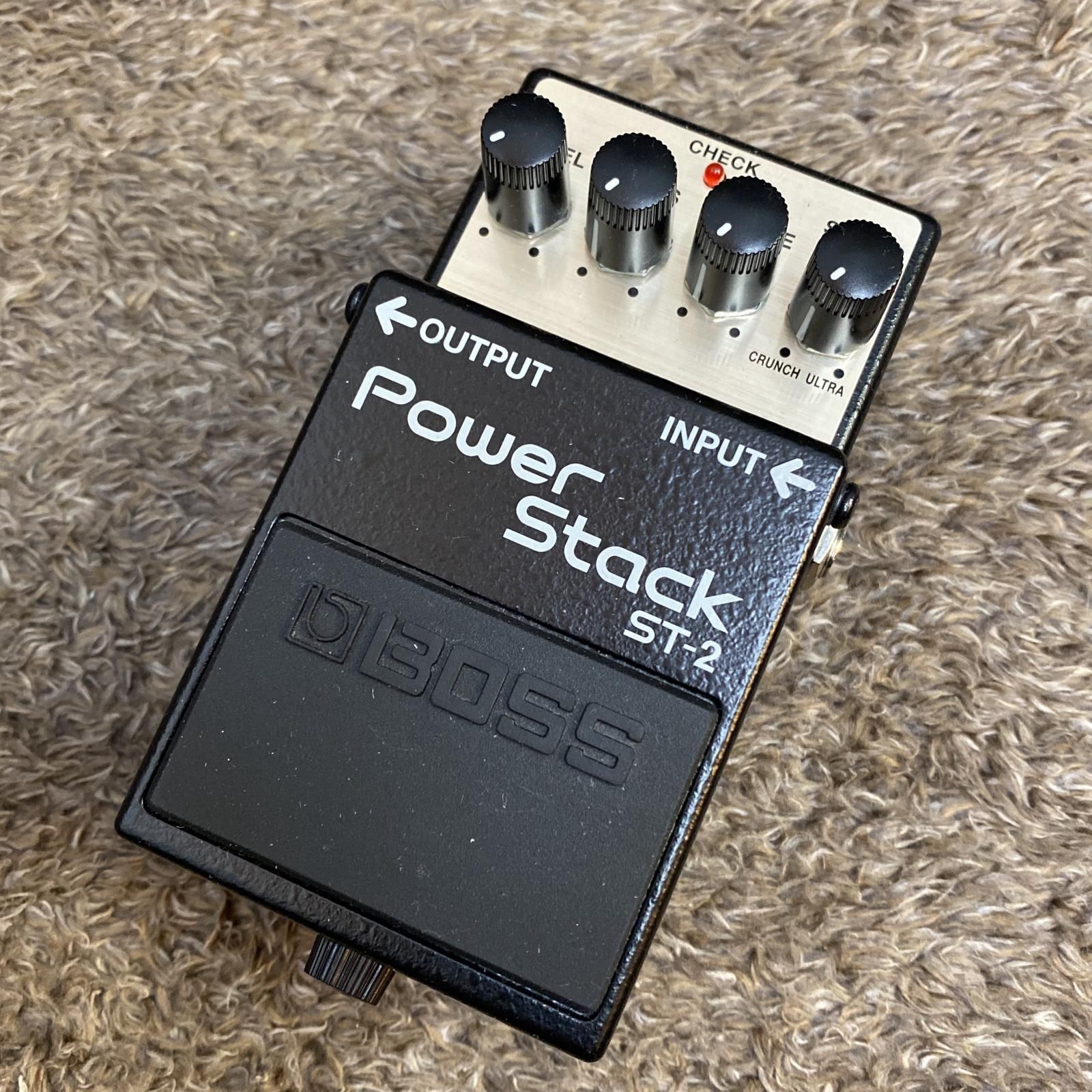 BOSS VB-2 最初期 1982年3月 日本製 Japan Vibrato Boss Vibrato VB