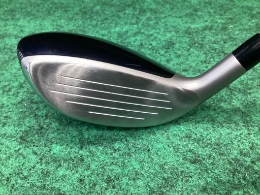 ミズノ BR-X U4 ユーティリティ UT BR-X フレックスSR メンズ 男性用 右利き 右用 Cランク ゴルフクラブ