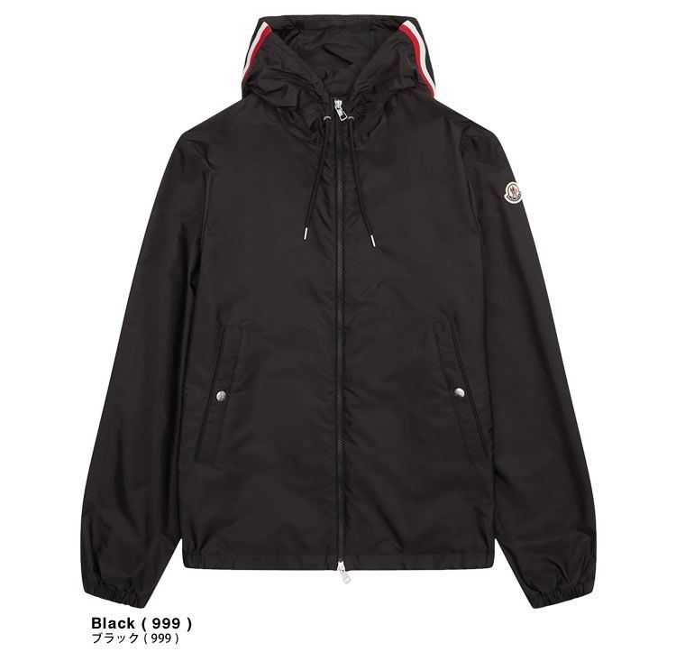 モンクレール MONCLER ウインドブレーカー ナイロンジャケット