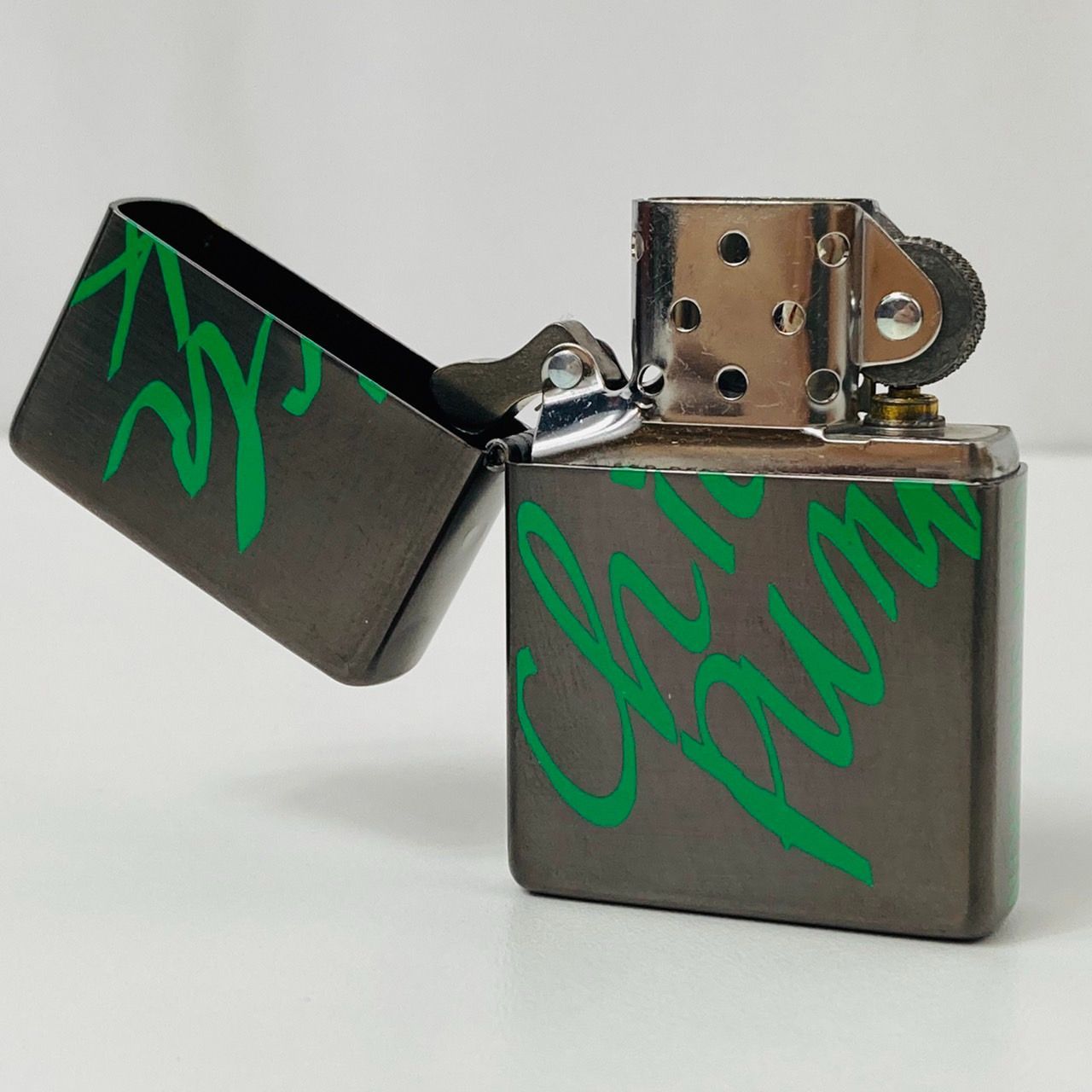 限定品 Zippo マルボロ x DIET BUTCHER SLIM SKIN - メルカリ