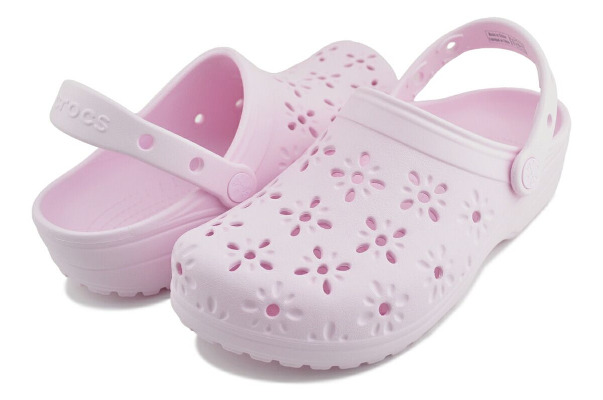 クロッグ crocs