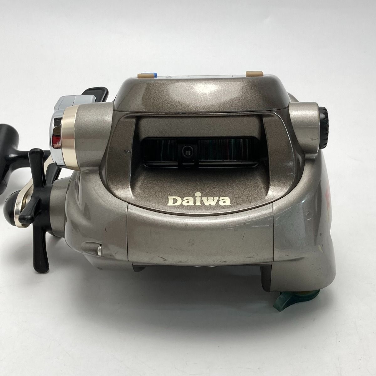 Daiwa タナコンブル S600W 電動リール