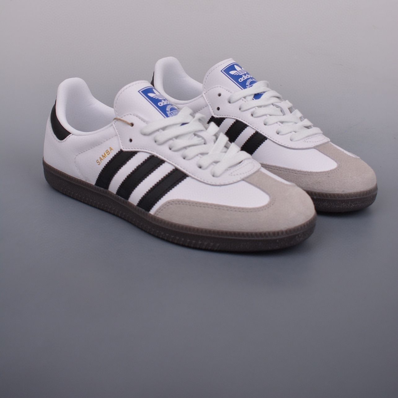 Samba og b7586 outlet