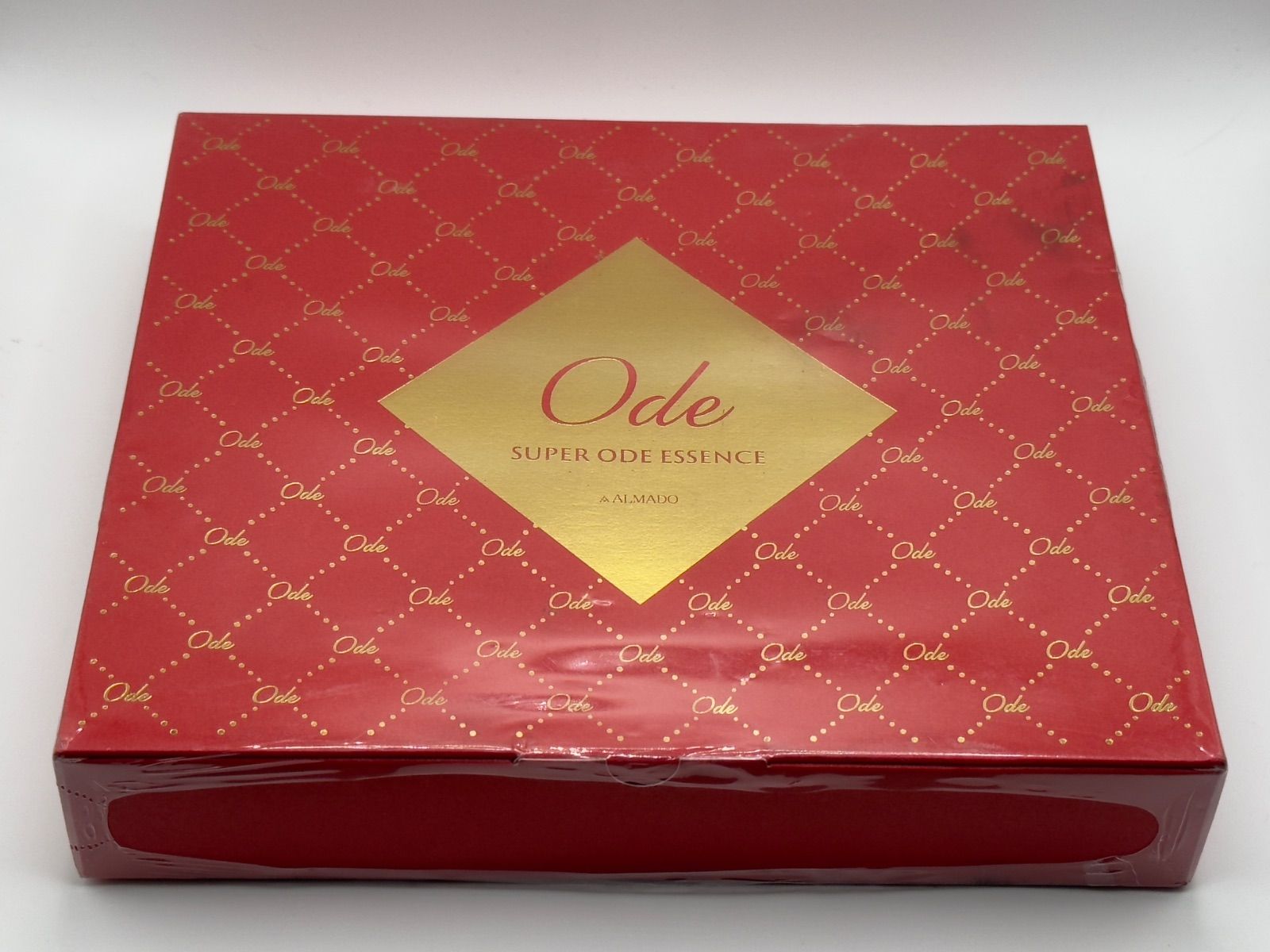 新品未使用品 アルマード スーパーオーディ美容液 15mL 4本 ショップ