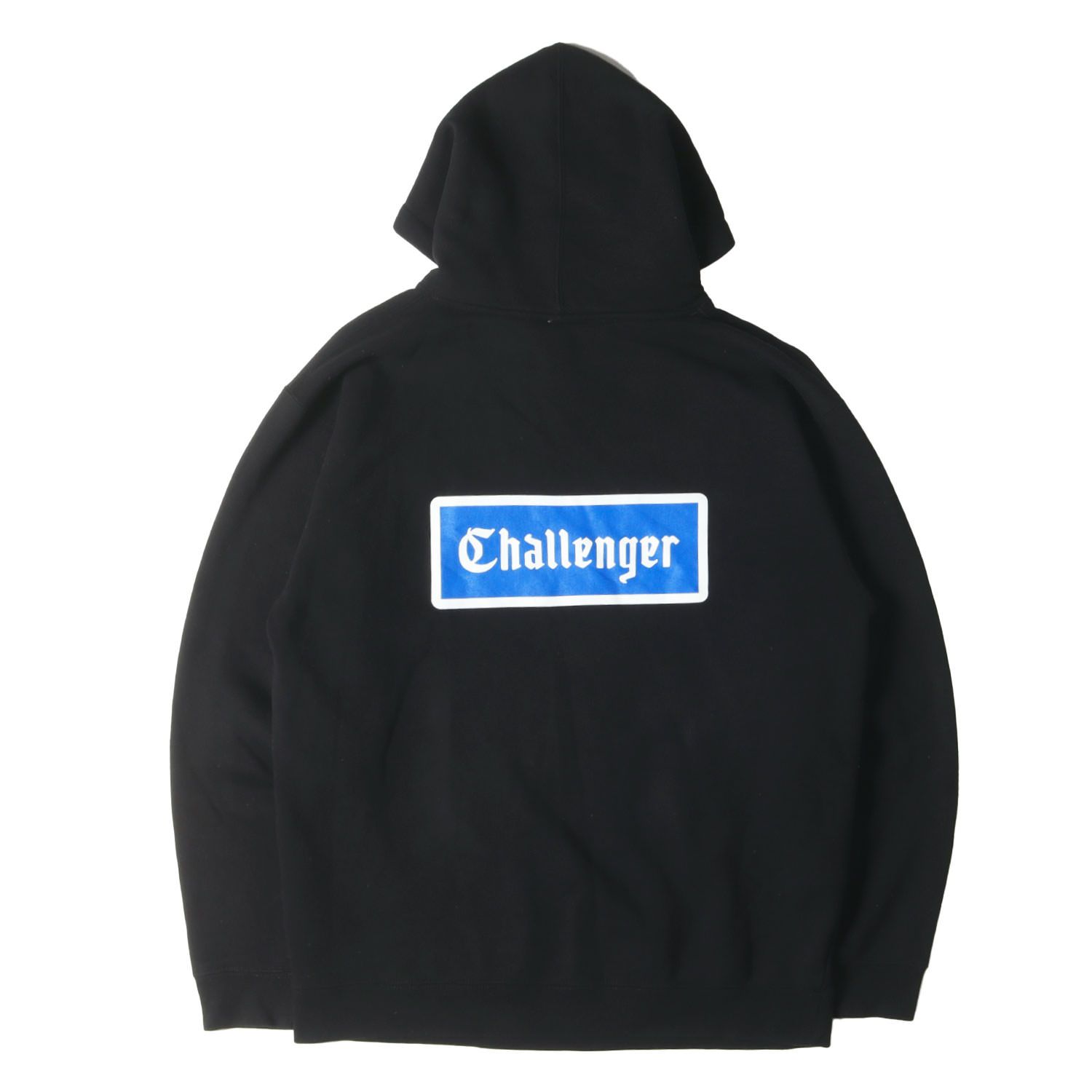 楽天市場】CHALLENGER チャレンジャー パーカー サイズ:S 19AW