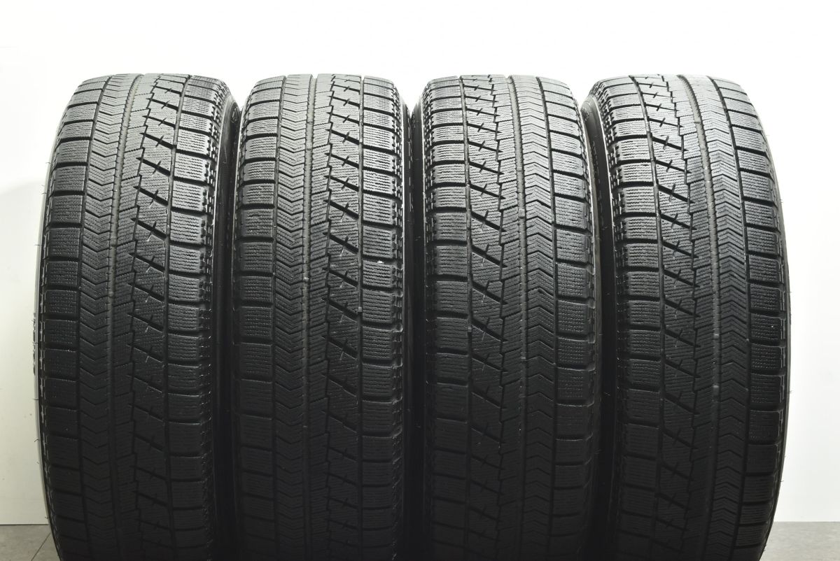 ノア ヴォクシーなどに】エコフォルム 15in 6J +45 PCD114.3