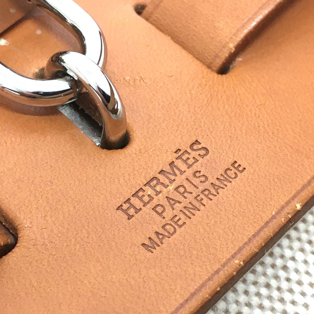 □ HERMES エルメス リュックサック エールバッグ アドPM □C刻印