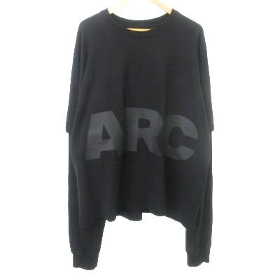 B1ARCHIVE/アンダーシャツクルーネックTシャツ/ホワイト