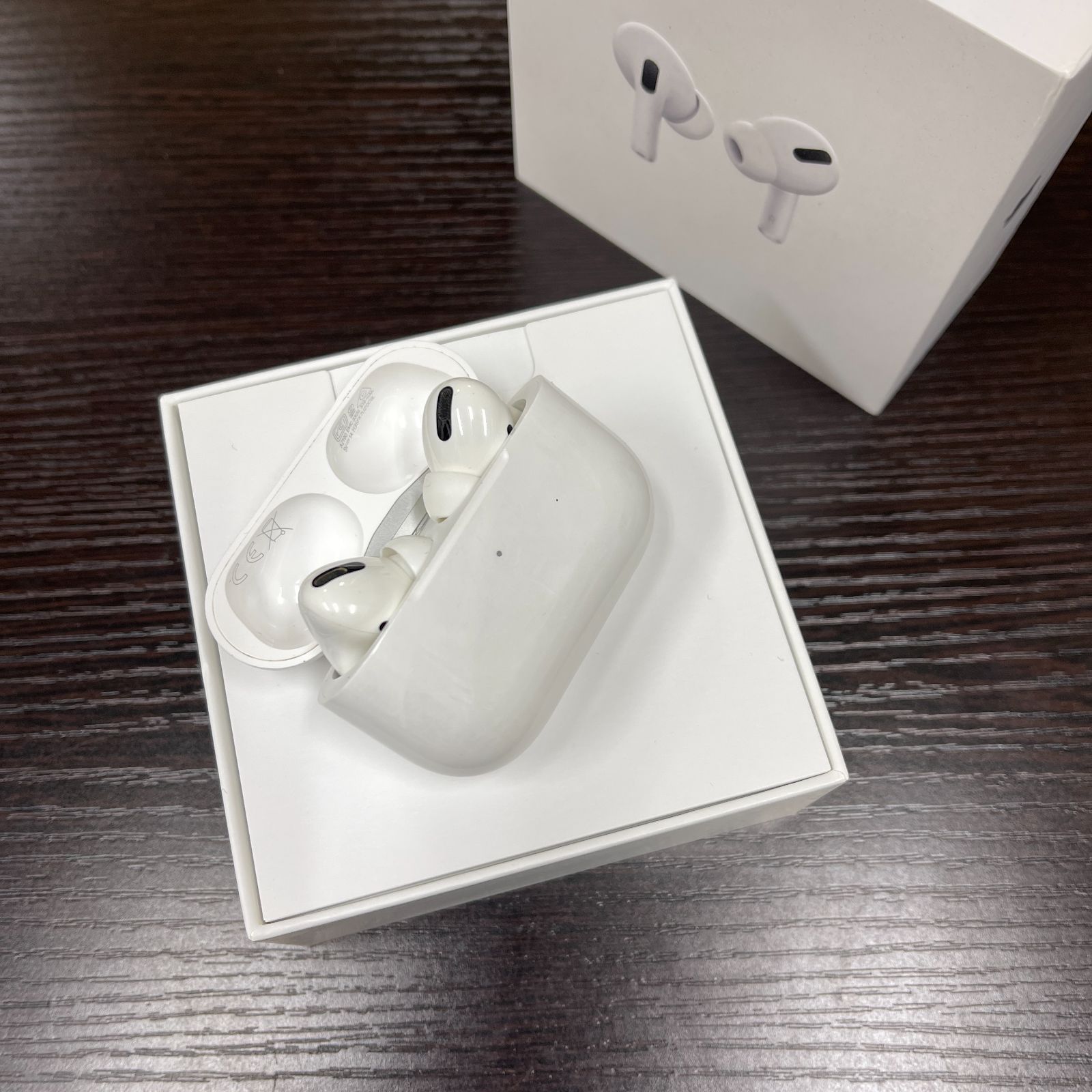 AirPods Pro