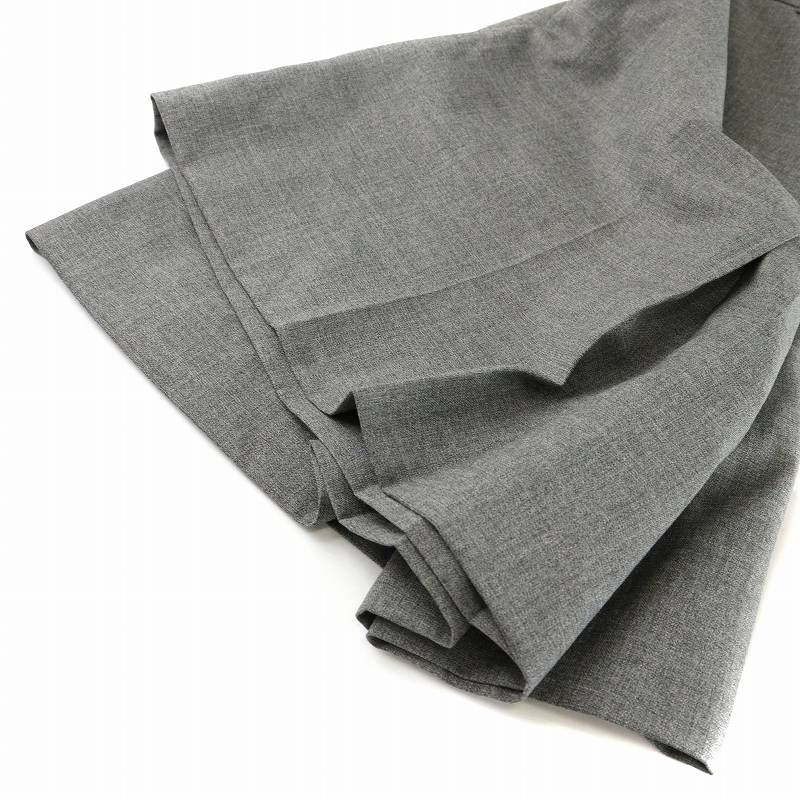 mattiussi キュロット