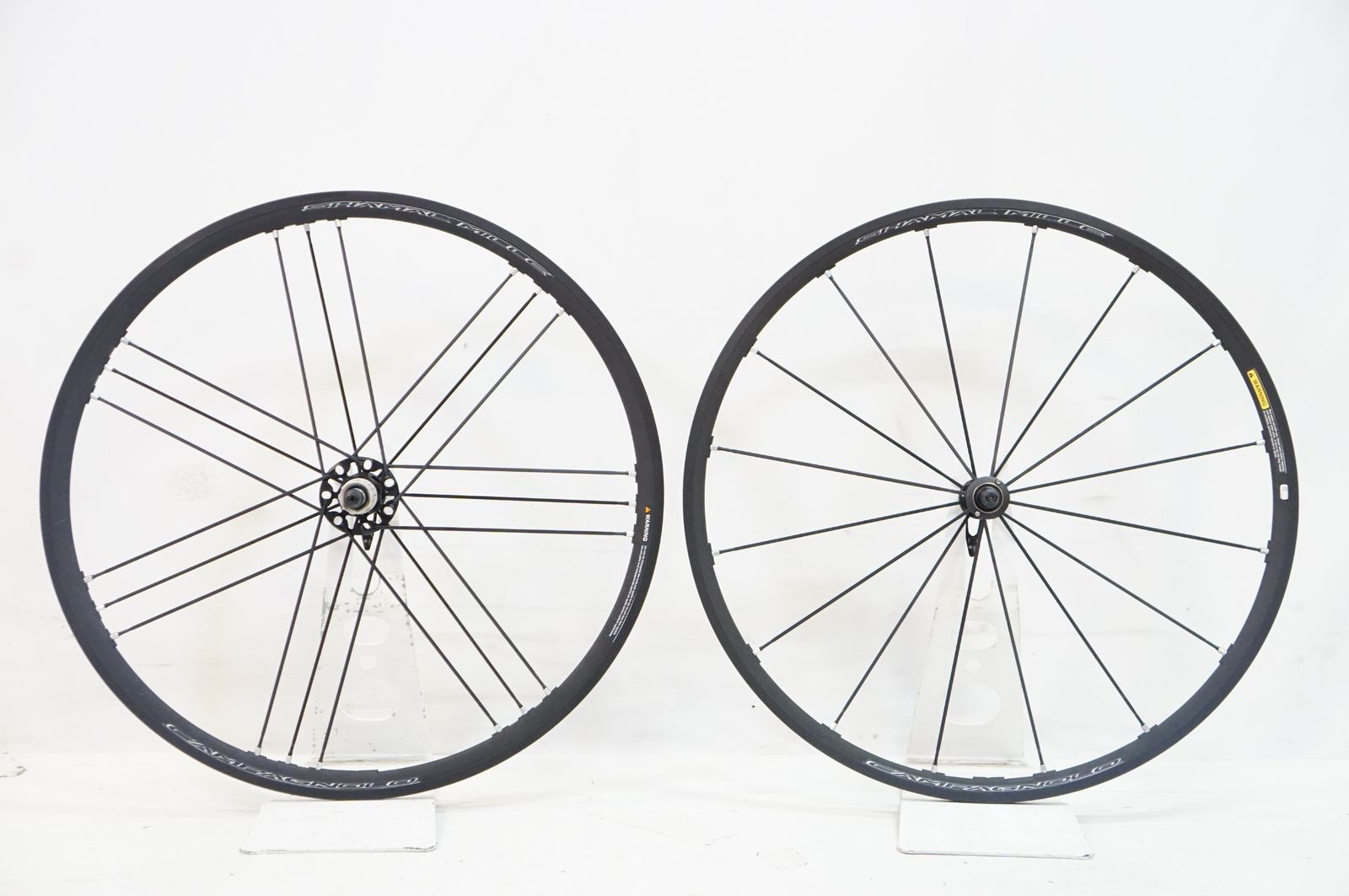 CAMPAGNOLO カンパニョーロ SHAMAL MILLE C15 シマノ 11速 ホイールセット | バイチャリ熊谷店